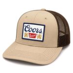2026 Coors Banquet Dog Trucker Hat