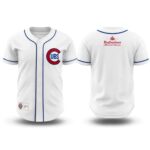 2026 Cubs 1930s Jersey Giveaway