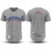 2026 Cubs 1940s 50s Jersey Giveaway 2