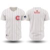 2026 Cubs 1960s Jersey Giveaway 2026 Cubs 1960s Jersey Giveaway