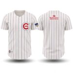 2026 Cubs 1960s Jersey Giveaway