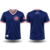 2026 Cubs 1980s Jersey Giveaway