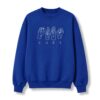 2026 Cubs Deaf Inclusive Crewneck Sweatshirt Giveaway 2