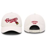 2026 Cubs Illinois State University Cap Giveaway