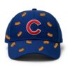 2026 Cubs National Hot Dog Day Hat Giveaway