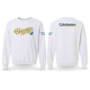 2026 Cubs Northeastern Illinois University Crewneck Sweatshirt Giveaway 2