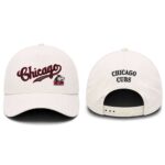 2026 Cubs Northern Illinois University Cap Giveaway