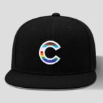 2026 Cubs Pride Night Snapback Hat