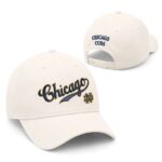 2026 Cubs University Of Notre Dame Cap Giveaway