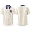 2026 Detroit Tigers 1901 Jersey Giveaway 1