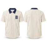 2026 Detroit Tigers 1901 Jersey Giveaway