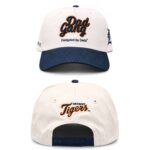 2026 Detroit Tigers Dad Gang Hat Giveaway