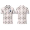 2026 Detroit Tigers Father's Day Polo Shirt Giveaway