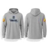 2026 Detroit Tigers Ferris State University Hoodie Giveaway