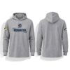 2026 Detroit Tigers Michigan Tech University Hoodie Giveaway 1