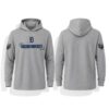 2026 Detroit Tigers Oakland University Hoodie Giveaway 2