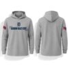 2026 Detroit Tigers Saginaw Valley State University Hoodie Giveaway 1
