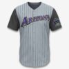 2026 Diamondbacks 2001 Throwback Jersey Giveaway 1