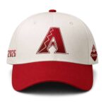 2026 Diamondbacks Catholic Night Hat Giveaway