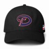 2026 Diamondbacks Dominican Heritage Hat Giveaway 1