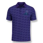2026 Diamondbacks Father's Day Polo Shirt Giveaway