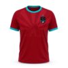 2026 Diamondbacks Gabriel Moreno Soccer Jersey Giveaway 2