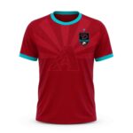 2026 Diamondbacks Gabriel Moreno Soccer Jersey Giveaway