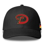 2026 Diamondbacks German Heritage Hat Giveaway