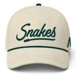 2026 Diamondbacks Golf Rope Hat Giveaway