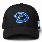 2026 Diamondbacks Greek Heritage Hat Giveaway
