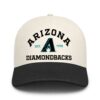 2026 Diamondbacks Healthcare Heroes Hat Giveaway 3