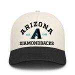 2026 Diamondbacks Healthcare Heroes Hat Giveaway