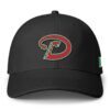 2026 Diamondbacks Italian Heritage Hat Giveaway 2