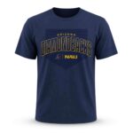 2026 Diamondbacks NAU Night Shirt Giveaway