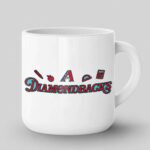 2026 Diamondbacks Teacher Appreciation Night Mug Giveaway