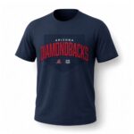 2026 Diamondbacks U Of A Night Shirt Giveaway