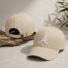 2026 Ella Langley Braves Hat
