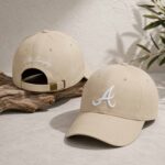 2026 Ella Langley Braves Hat