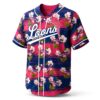 2026 Great Lakes Loons Margaritaville Jersey 2