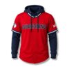 2026 Guardians Jersey Hoodie Giveaway 2
