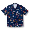 2026 Guardians Jose Ramirez Camp Shirt Giveaway 1