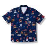 2026 Guardians Jose Ramirez Camp Shirt Giveaway