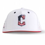 2026 Guardians Patriotic Cap Giveaway