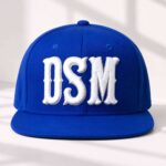 2026 Iowa Cubs Capital City DSM Hat