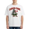 2026 Irish Canada Dame T Shirt