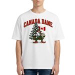 2026 Irish Canada Dame Shirt