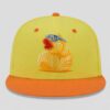 2026 IronPigs Rubber Duckies Duck Night Hat 1