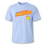2026 IronPigs Rubber Duckies Duck Night Shirt