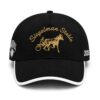 2026 Jalen Brunson Knicks Siegelman Stable Champions Parade Hat 3