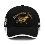 2026 Jalen Brunson Knicks Siegelman Stable Champions Parade Hat